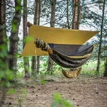 LESOVIK Huba - Disa Pear - hamak sprzętowy - 3