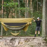 LESOVIK Huba - Disa Pear - hamak sprzętowy - 4