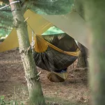 LESOVIK Huba - Disa Pear - hamak sprzętowy - 5