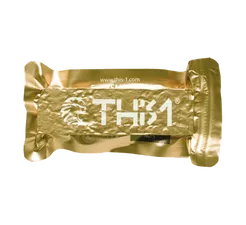 THIS 1 Baton energetyczny 40 g - Cytryna / Imbir - 216 kcal