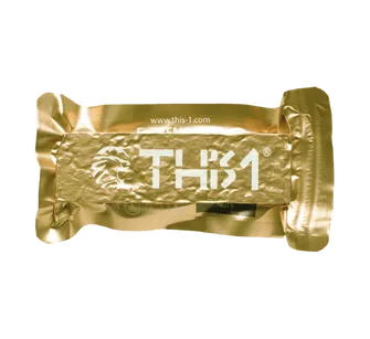 THIS 1 Baton energetyczny 40 g - Cytryna / Imbir - 216 kcal