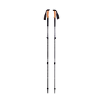 BLACK DIAMOND Trail Cork Granite - kijki trekkingowe