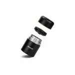 ROCKLAND Termos obiadowy Comet - 500 ml - termos na żywność - Black - 4