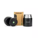 ROCKLAND Termos obiadowy Comet - 500 ml - termos na żywność - Black - 3