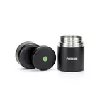 ROCKLAND Termos obiadowy Comet - 500 ml - termos na żywność - Black - 2