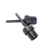 Końcówka do masztu namiotu harcerskiego dziesiątki | element wymienny - 2