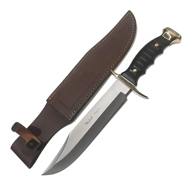 MUELA nóż - model 7220 + pokrowiec