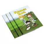 Książka Poradnik zucha - 3