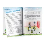 Książka Poradnik zucha - 2