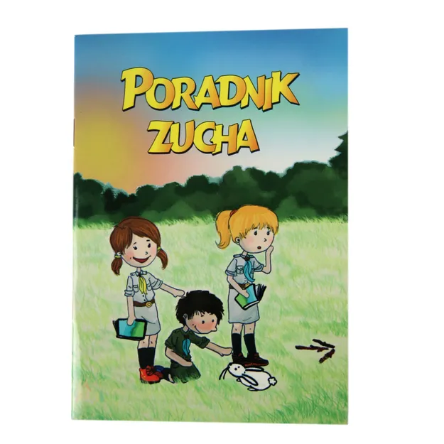 Poradnik zucha