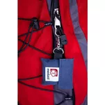 MEDAID Mini apteczka kieszonkowa brelok ratunkowy z wyposażeniem - pomarańczowy - 6