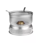 TRANGIA Stove 27-1/UL - Kuchenka turystyczna z palnikiem spirytusowym - 2