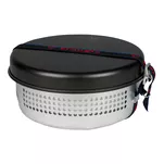 TRANGIA Stove 27-1/UL - Kuchenka turystyczna z palnikiem spirytusowym - 3