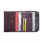 TATONKA Passport Safe RFID Block - Ochronne etui na paszport / portfel - 4