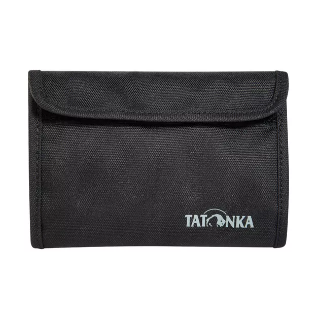 TATONKA Passport Safe RFID Block - Ochronne etui na paszport / portfel
