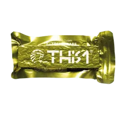 THIS 1 Baton energetyczny 40 g - Konopie - 225 kcal