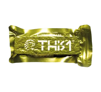 THIS 1 Baton energetyczny 40 g - Konopie - 225 kcal