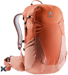 DEUTER Futura 25 SL paprika-sienna - damski plecak hikingowy