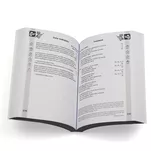 Śpiewnik Harcerski Ognik - Miękka Oprawa