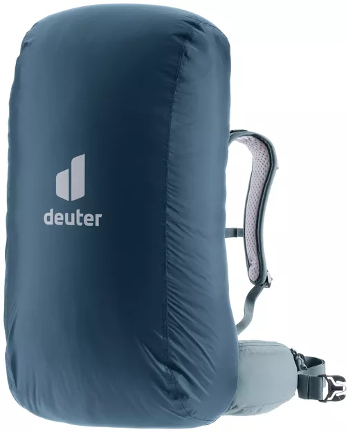 DEUTER Raincover I - pokrowiec przeciwdeszczowy na plecak (20 - 35 litrów) - ara