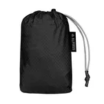 ALPINUS Murtosa - czarna - Saszetka/nerka biodrowa - 5