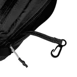 ALPINUS Murtosa - czarna - Saszetka/nerka biodrowa - 3