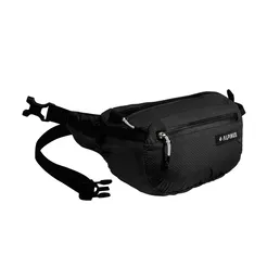ALPINUS Murtosa - czarna - Saszetka/nerka biodrowa