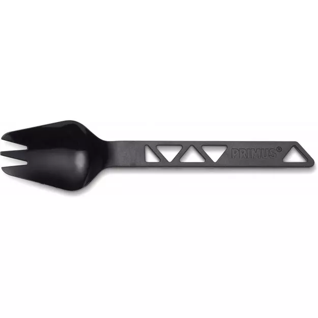 Primus TrailSpork Tritan® - Black - czarny - niezbędnik