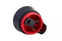 CONTIGO Pinnacle 300 ml - Kubek termiczny - Watermelon - 4