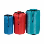 TATONKA Stuff Bag Set - Zestaw worków w trzech różnych rozmiarach 4 l / 8 l / 15 l