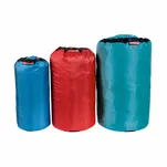 TATONKA Stuff Bag Set - Zestaw worków w trzech różnych rozmiarach 4 l / 8 l / 15 l