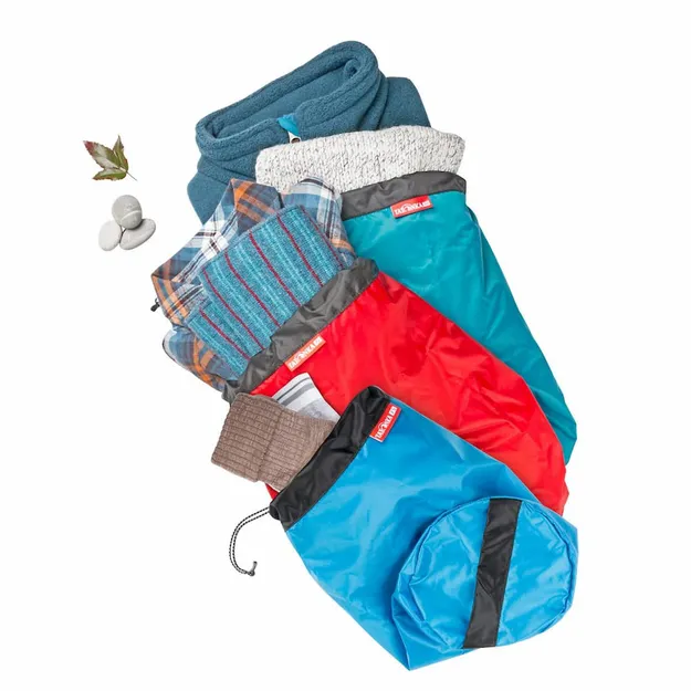 TATONKA Stuff Bag Set - Zestaw worków 3 szt.