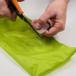 GEAR AID (McNett) Tenacious Tape™ Silnylon Patches - Łatka taśma naprawcza bezbarwna