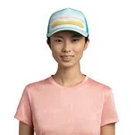 BUFF Trucker Cap - Chara Mint - czapka z daszkiem siatkowa - 3