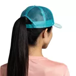 BUFF Trucker Cap - Chara Mint - czapka z daszkiem siatkowa - 5
