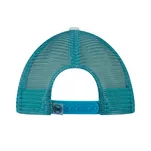 BUFF Trucker Cap - Chara Mint - czapka z daszkiem siatkowa - 2