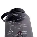 ALPINUS Skierfe - Butelka na wodę z tritanu 1 l - 4