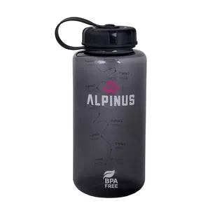 ALPINUS Skierfe - Butelka na wodę z tritanu 1 l