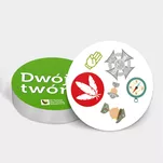 Dwójki twórz! Gra harcerska na spostrzegawczość - 4