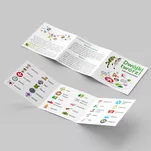 Dwójki twórz! Gra harcerska na spostrzegawczość - 3