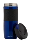 CONTIGO Byron 470 ml - deep blue - Kubek termiczny 