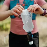 SAWYER filtr do wody Sawyer Micro Squeeze with Cnoc Premium 750 ml - 3