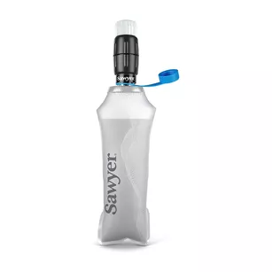 SAWYER filtr do wody Sawyer Micro Squeeze with Cnoc Premium 750 ml