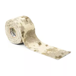 GEAR AID Camo Form Desert Digital 19413 - taśma maskująca