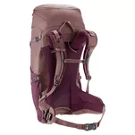 DEUTER Futura 30 SL - damski plecak turystyczny - cassis-ashrose - 3