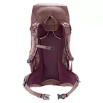 DEUTER Futura 30 SL - damski plecak turystyczny - cassis-ashrose - 5