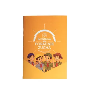 Poradnik Zucha - SCOUTBOOK