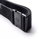 ARCADE Ranger Youth - Black - Elastyczny pasek do spodni dla dzieci - 2