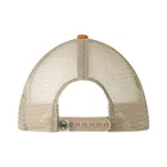 BUFF Trucker Cap - Bougi Ginger - czapka z daszkiem siatkowa - 2