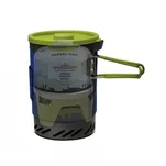 PINGUIN Aura Blue - palnik+menażka - kuchenka typu Jetboil - 2